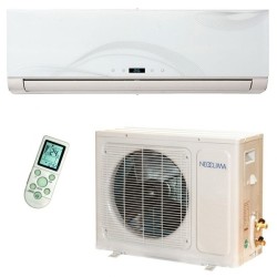 Кондиционер сплит-система Neoclima Silense NS-18AHSI/NU-18AHSI
