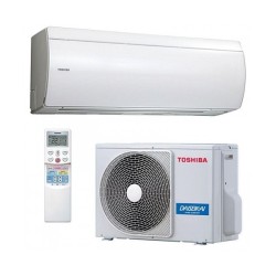 Toshiba RAS-16PKVP-ND/RAS-16PAVP-ND