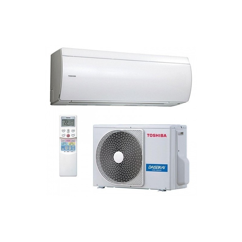 Toshiba RAS-16PKVP-ND/RAS-16PAVP-ND