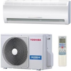 Toshiba RAS-18NKHD-E5/RAS-18NAH-E