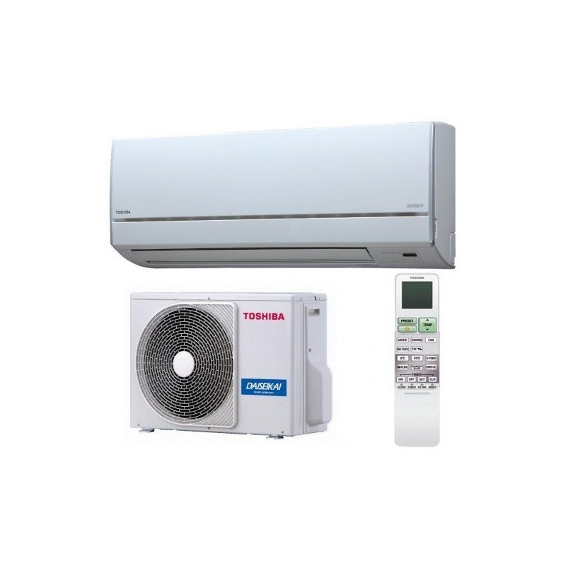 Toshiba RAS-35SKVP2-EE/RAS-35SAVP2-EE