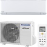 Panasonic Flagship White CS/CU-Z50TKEW