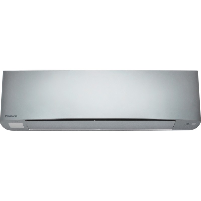 Panasonic Flagship Silver CS/CU-XZ50TKEW