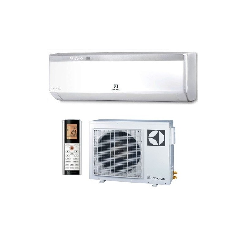 Electrolux Fusion EACS-12HF/N3