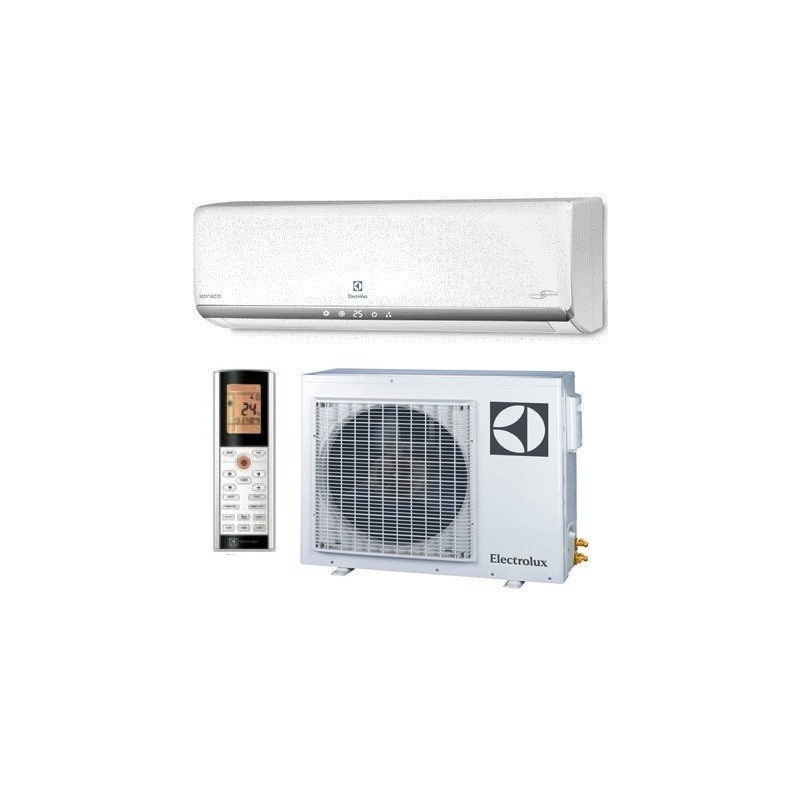 Кондиционер сплит-система Electrolux Monaco DC Іnverter EACS/I-12HM/N3