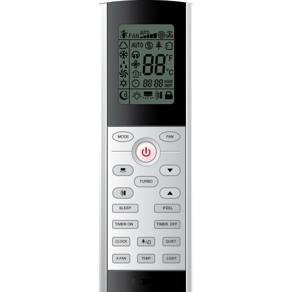 Electrolux Monaco DC Іnverter EACS/I-18HM/N3