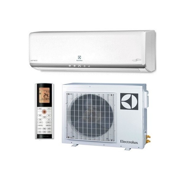 Electrolux Monaco DC Іnverter EACS/I-24HM/N3