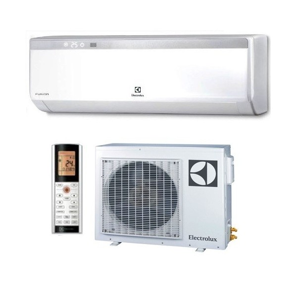 Electrolux Fusion EACS-18HF/N3
