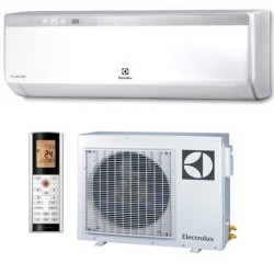 Electrolux Fusion EACS-24HF/N3
