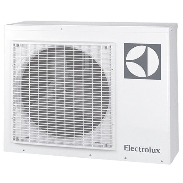 Electrolux Fusion EACS-24HF/N3
