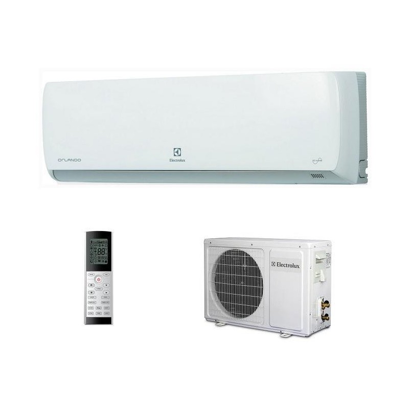 Electrolux EACS/I-11HO/N3