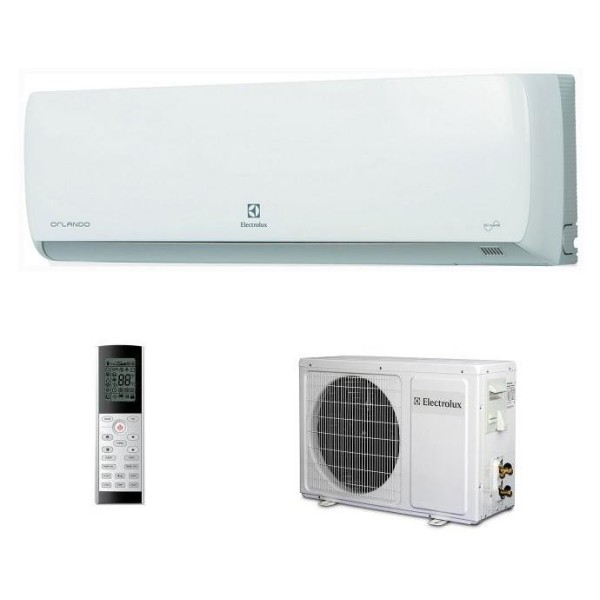 Electrolux EACS/I-11HO/N3