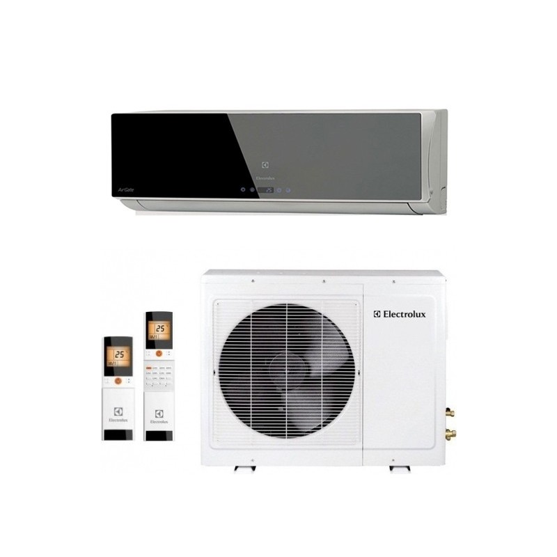 Electrolux Air Gate EACS-18HG-B/N3