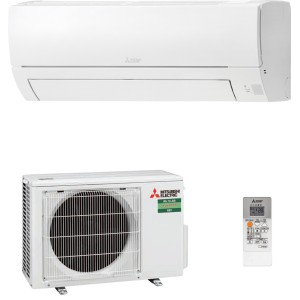Mitsubishi Electric Classic Inverter MSZ-HR50VF/MUZ-HR50VF