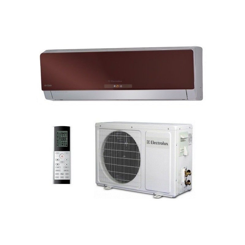 Electrolux EACS-07HG-R