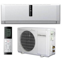 Electrolux EACS-09HN/Eu