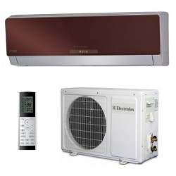 Electrolux EACS-12HG-R