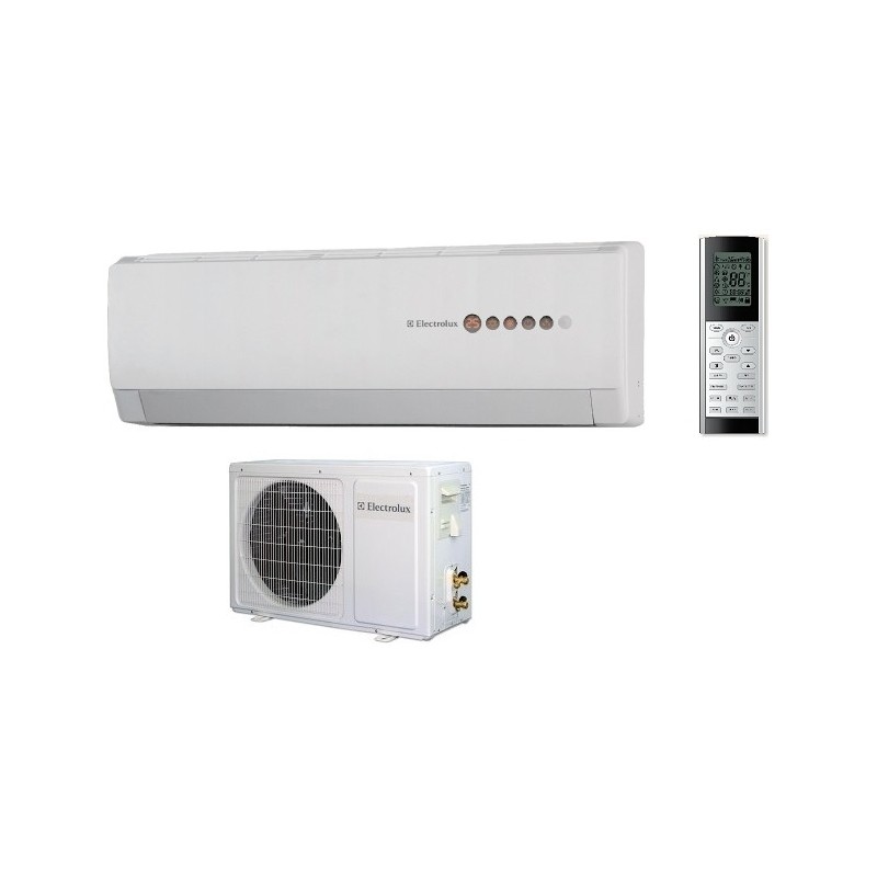 Кондиционер сплит-система Electrolux EACS-12HL