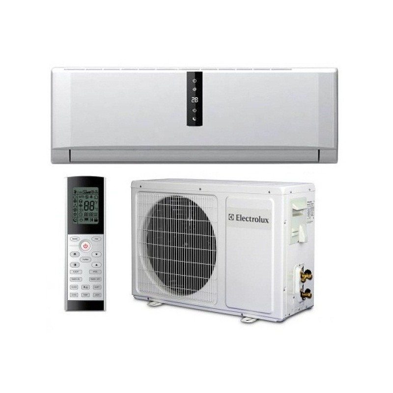 Electrolux EACS-12HN/Eu