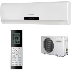 Electrolux EACS/I-09HC/N3