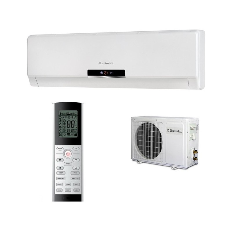 Electrolux EACS/I-24HC/N3