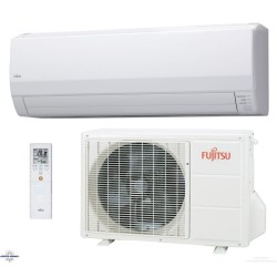 Fujitsu ASYA09LGC/AOYA09LGC