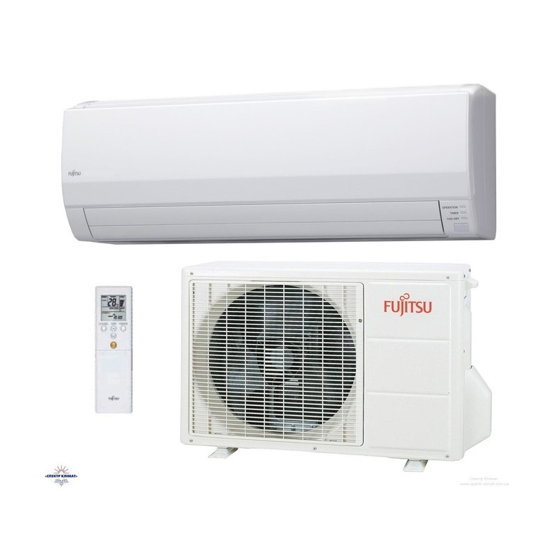 Fujitsu ASYA12LKC/AOYR12LKC