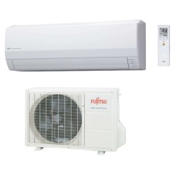 Fujitsu ASYG09LECB/AOYG09LECAN