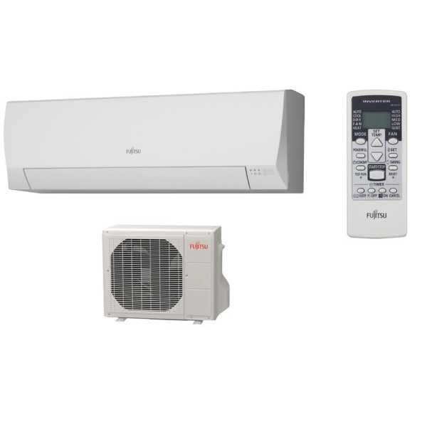 Fujitsu ASYG09LLCC/AOYG09LLC