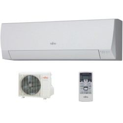 Fujitsu ASYG12LLCC/AOYG12LLC