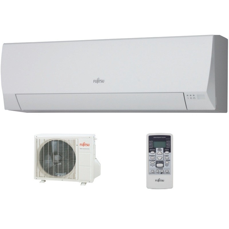 Fujitsu ASYG12LLCC/AOYG12LLC