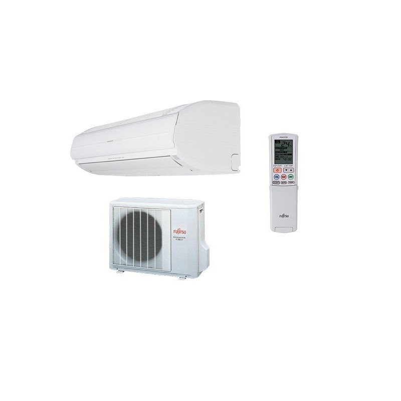 Fujitsu AWYZ18LBC/AOYZ18LBC