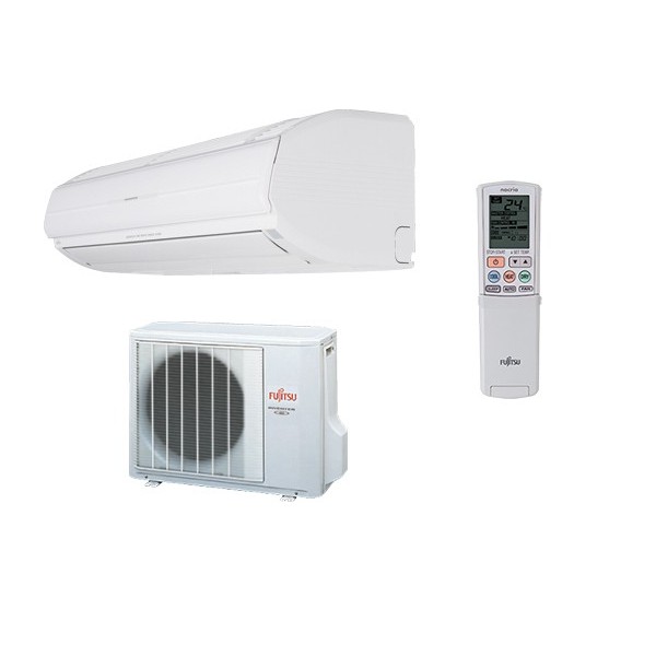Fujitsu AWYZ24LBC/AOYZ24LBC
