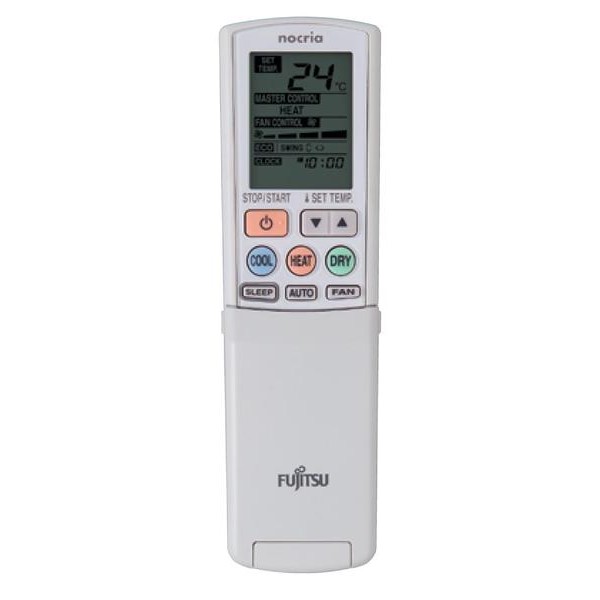 Fujitsu AWYZ24LBC/AOYZ24LBC