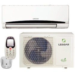 Lessar LS/LU-H09KEA2