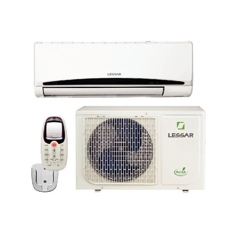 Lessar LS/LU-H09KEA2