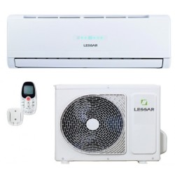 Lessar LS/LU-H28KGA2-ua