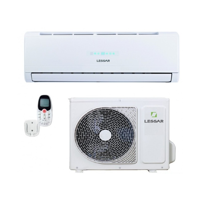 Lessar LS/LU-H28KGA2-ua