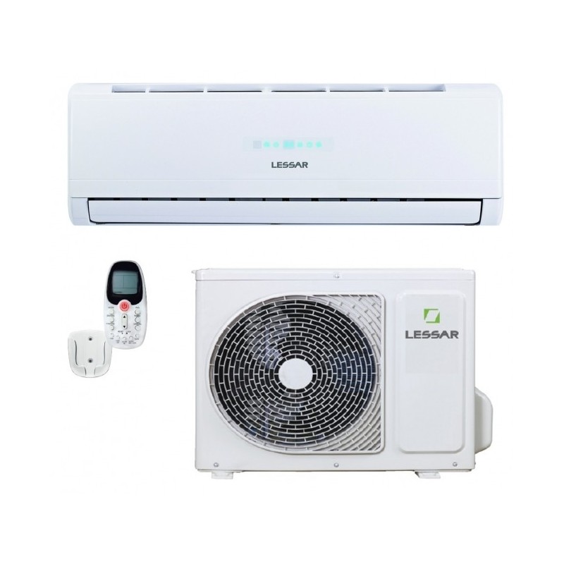 Lessar LS/LU-HE18KGA2-ua