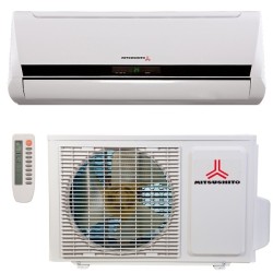 Mitsushito SMK26XIG/SMC26XIG