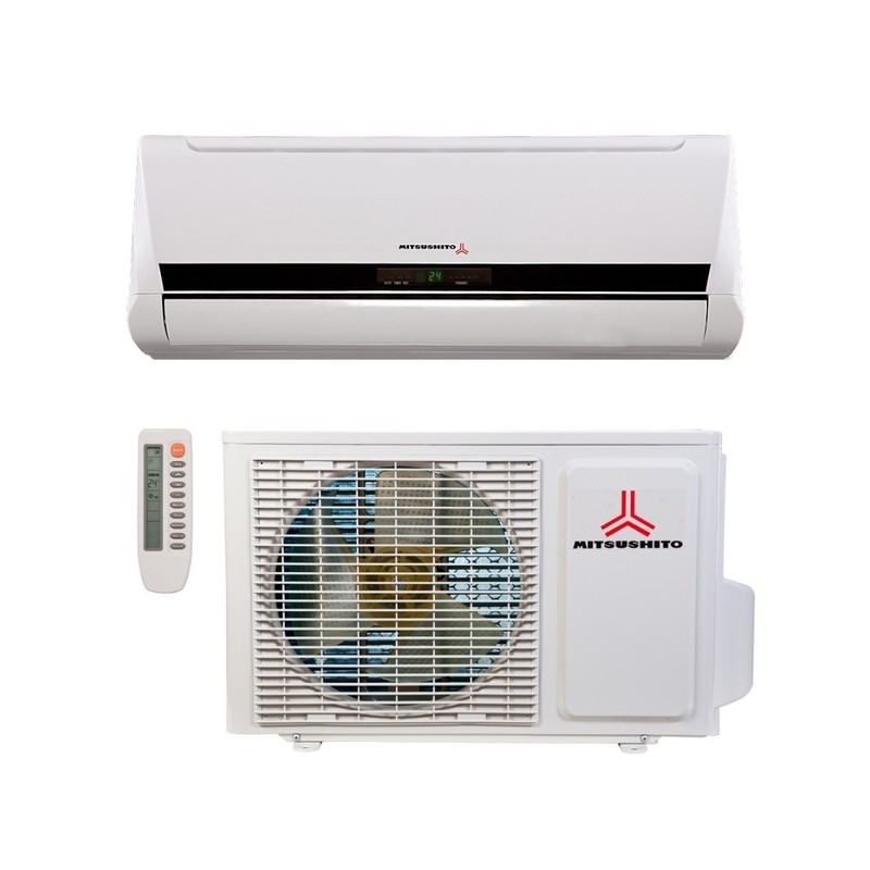 Mitsushito SMK26XIG/SMC26XIG