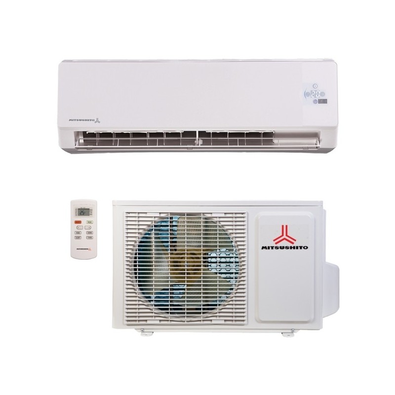 Кондиционер сплит-система Mitsushito SMK53LG/SMC53LG
