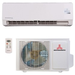 Mitsushito SMK70LG/SMC70LG