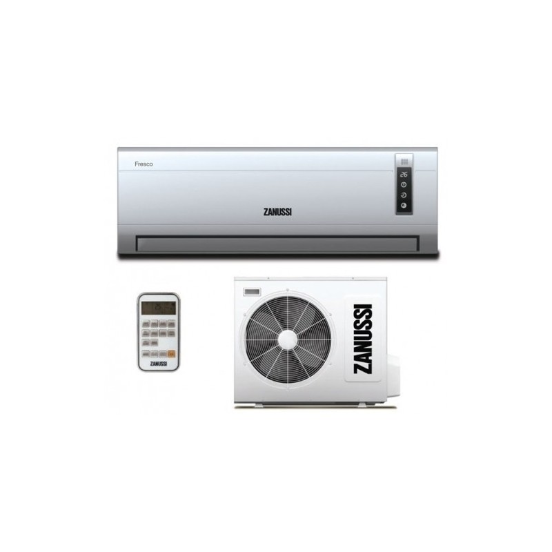 Zanussi Fresco ZACS-12HF/N1