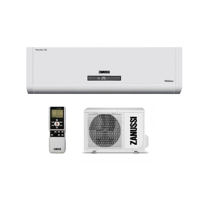 Zanussi Novello ZACS/I-09-HN/N1