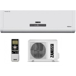 Zanussi Novello ZACS/I-24-HN/N1