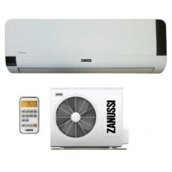 Zanussi Primo DC inverter ZACS/I-09HPM/N1