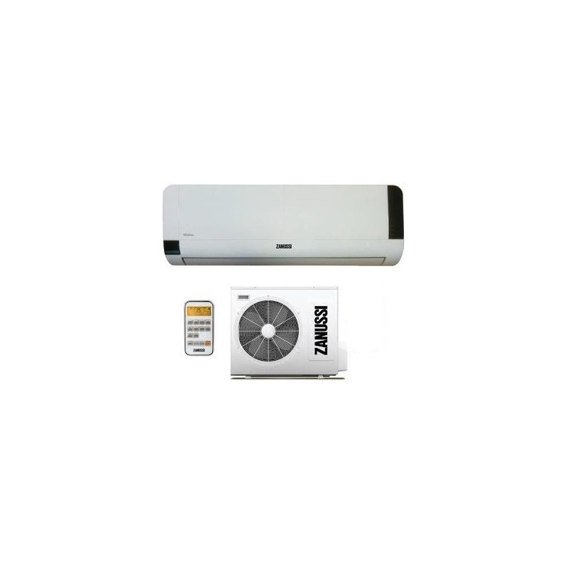 Zanussi Primo DC inverter ZACS/I-09HPM/N1