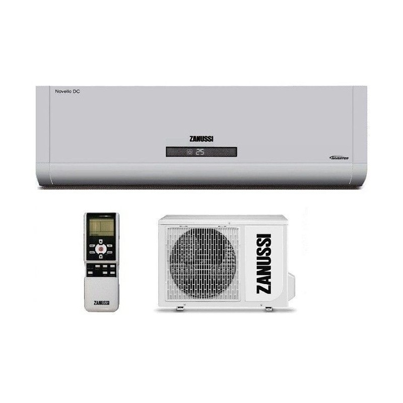 Zanussi Primo DC inverter ZACS/I-18HPM/N1