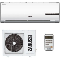 Zanussi Tendenza ZACS-24HT/N1